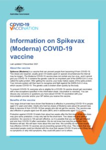 Information Moderna pdf