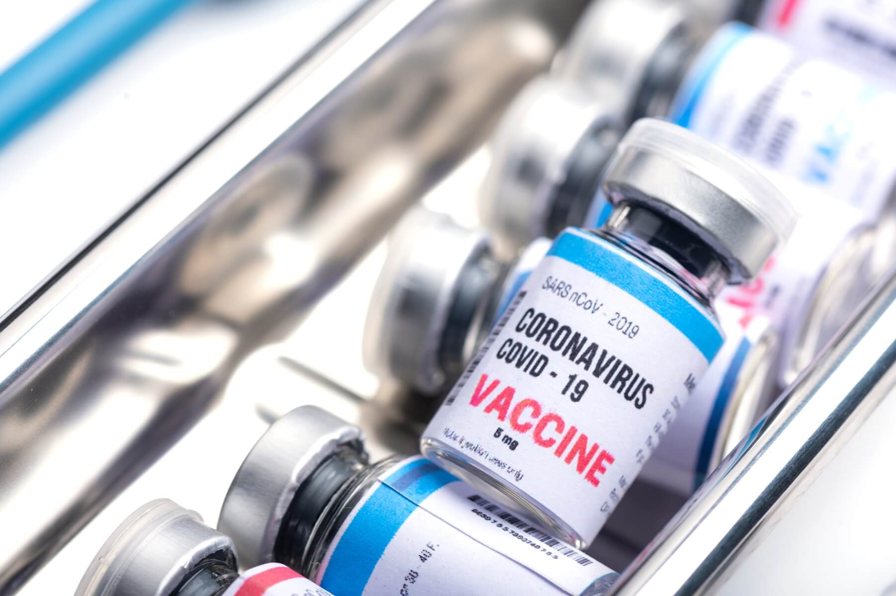 COVID-19 Vaccine