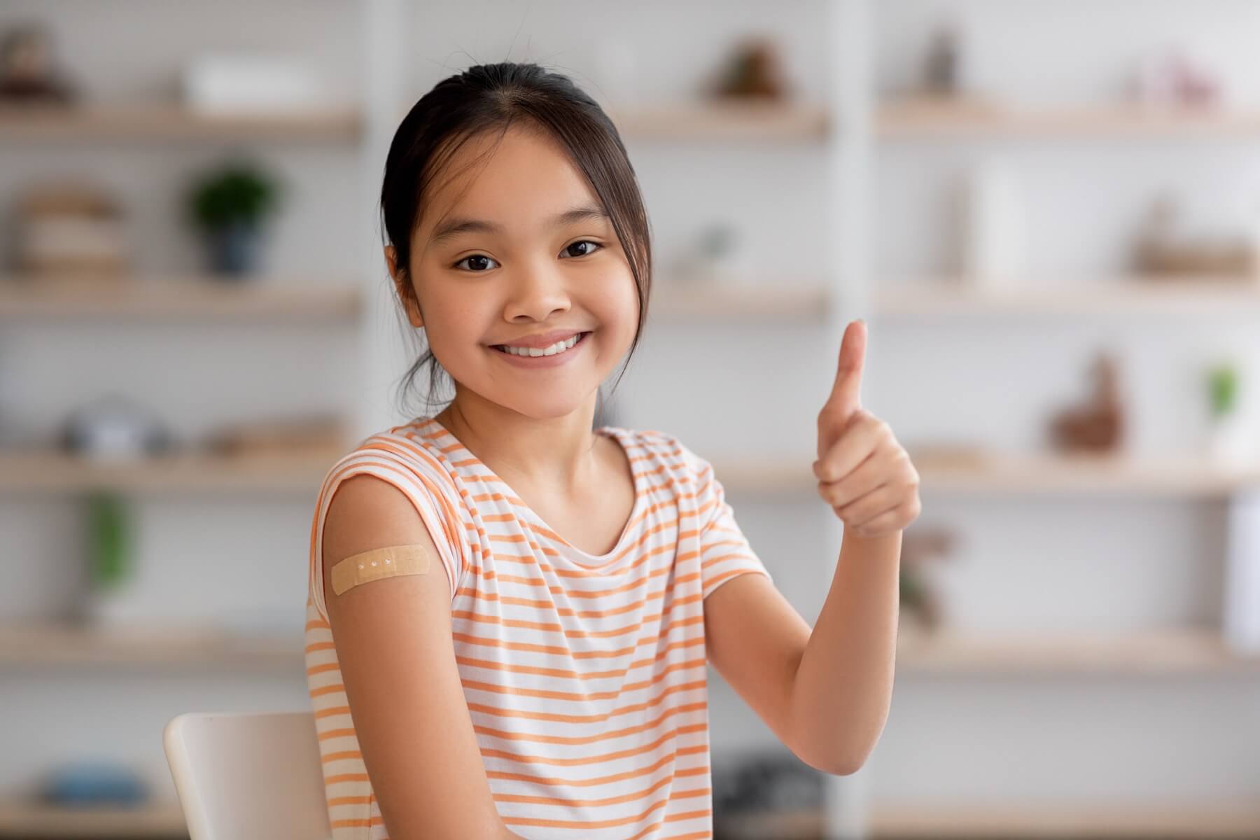 Child Vaccine